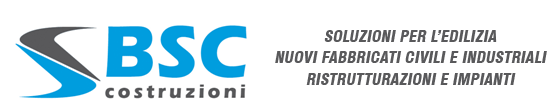 BSC COSTRUZIONI 